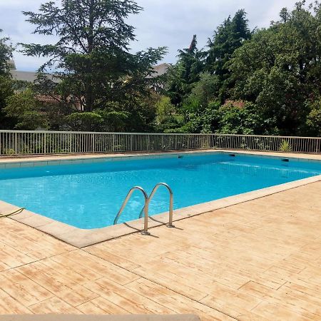 Appartement Neuf, Piscine, Terrasse, Vue Mer. Cannes Exterior foto